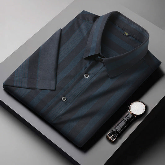 Premium Cotton Shirt