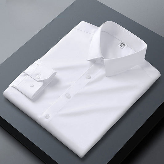 Premium Cotton Shirt Plain